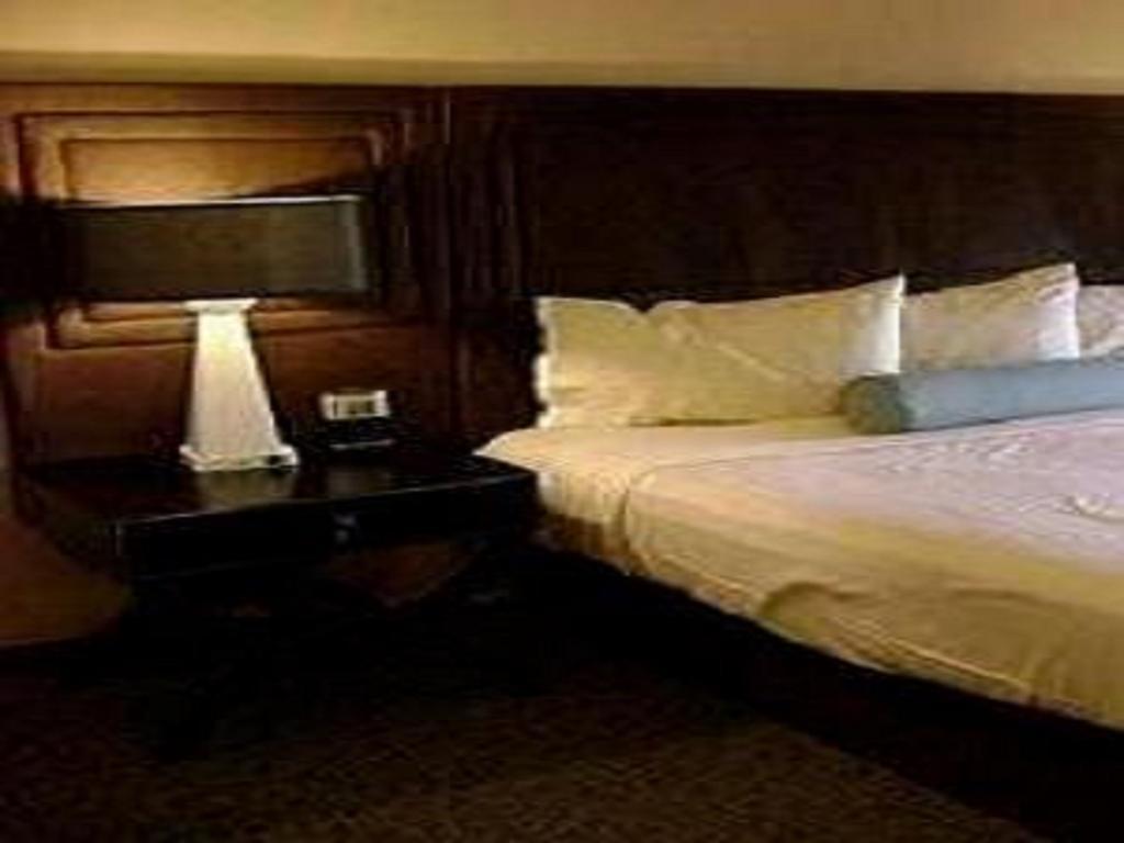 Hotel Sagar Castle Ratlām Camera foto